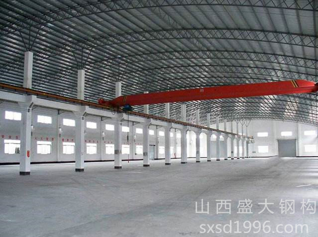 鋼結(jié)構(gòu)廠房建設需要時時3.15