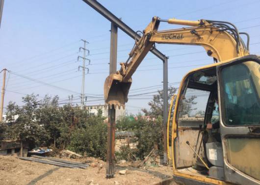 鋼結構建筑質量雖好,但是違建也不可取