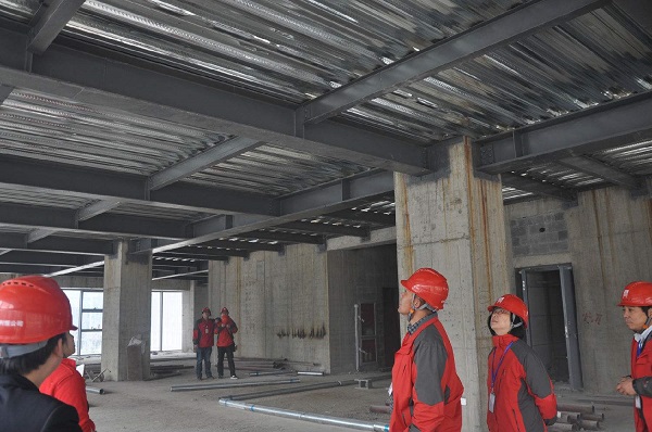 鋼結(jié)構(gòu)和混凝土建筑,對比一下就知道哪個適合建廠房