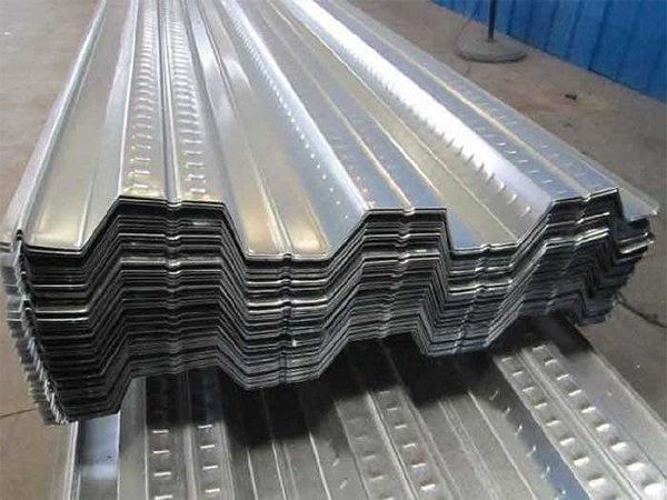 了解樓承板在未來建筑行業的優勢,實用也有商機