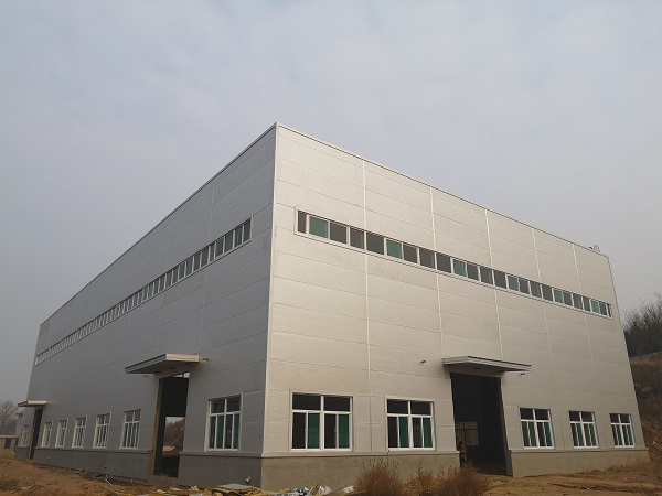 鋼結構廠房雖好，但它的這個缺點不容忽視